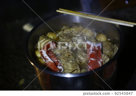 野炊 92543847