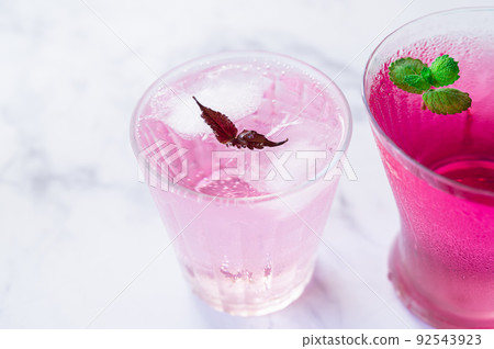 紅紫蘇汁汽水拆分 紅紫蘇汁汽水拆分 92543923