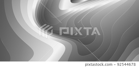 White texture line gold surface. gray abstract pattern. wave nature geometric modern. vector illustration White texture line gold surface. gray abstract pattern. wave nature geometric modern. vector illustration 92544678