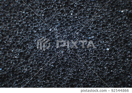 Gray sponge detail texture, sponge texture background Gray sponge detail texture, sponge texture background 92544866