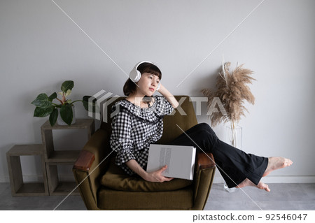 喜歡自己愛好的女性 喜歡自己愛好的女性 92546047