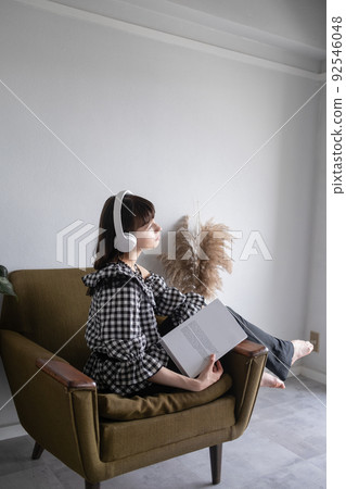 喜歡自己愛好的女性 喜歡自己愛好的女性 92546048