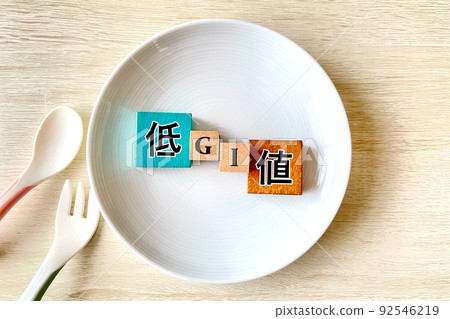 Low GI diet image 92546219