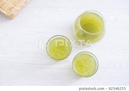 冷綠茶 冷綠茶 92546255