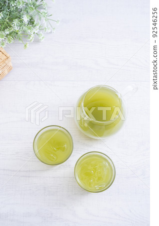 冷綠茶 冷綠茶 92546256