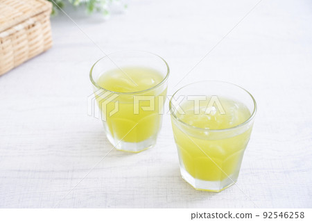 冷綠茶 冷綠茶 92546258
