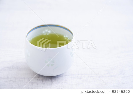 綠茶 92546260