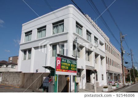 Amagasaki Credit Bank World Savings Box Museum Amagasaki City, Hyogo Prefecture Amagasaki Credit Bank World Savings Box Museum Amagasaki City, Hyogo Prefecture 92546806
