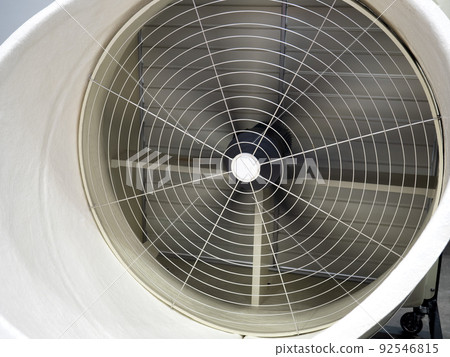 Commercial blower 92546815