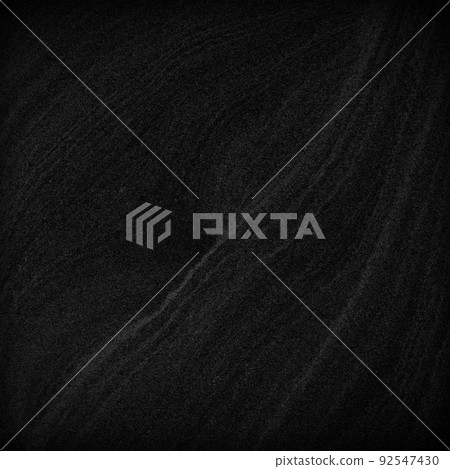 black slate stone background or texture 92547430