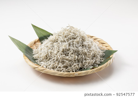 Chirimenji-ko Chirimenji-ko 92547577