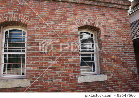 尼崎信用金庫紀念館（尼崎紀念館）窗口部兵庫縣尼崎市 92547666