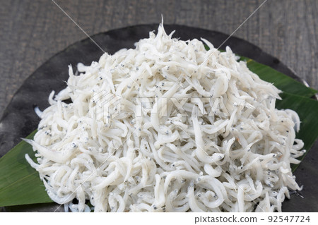 Shiugake炸蝦 92547724