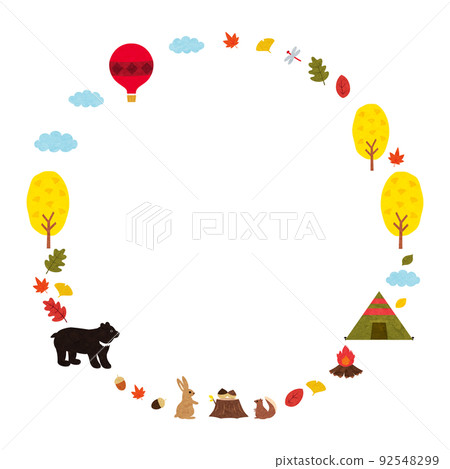 Autumn material (2022-7) Autumn material (2022-7) 92548299