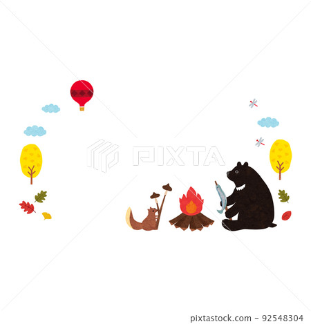 Autumn material (2022-9) Autumn material (2022-9) 92548304