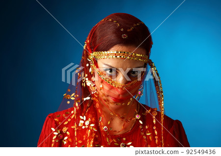 beautiful asian woman beautiful asian woman 92549436