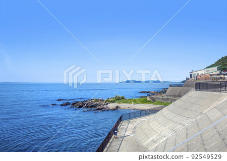 嵯峨關半島道路站嵯峨之關 92549529