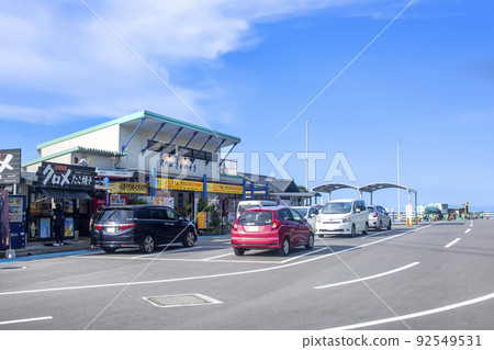 嵯峨關半島道路站嵯峨之關 92549531
