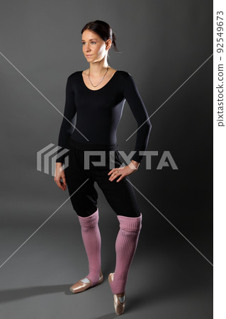 ballet dancer ballet dancer 92549673