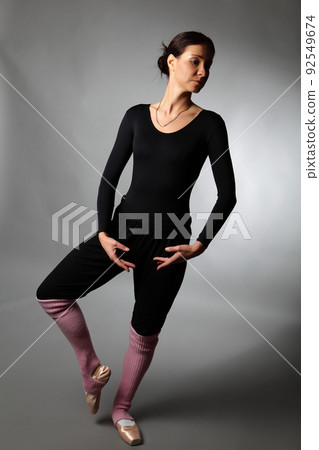 ballet dancer 92549674