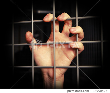 restraint of liberty 92550423