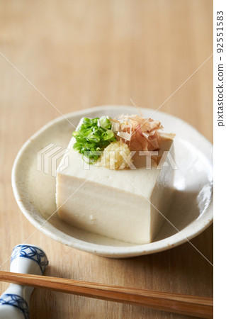 冷豆腐 92551583