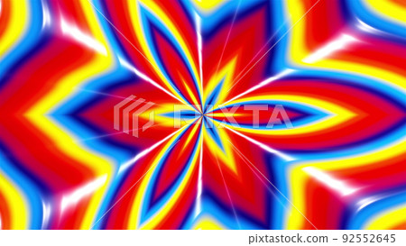 Kaleida gradient Kaleida gradient 92552645