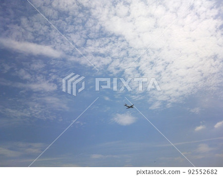 Patrol aircraft 92552682