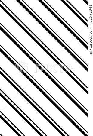 Diagonal lines pattern. Black and white Diagonal lines pattern. Black and white 92552941