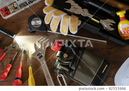 DIY carpenter tool one color 92553986