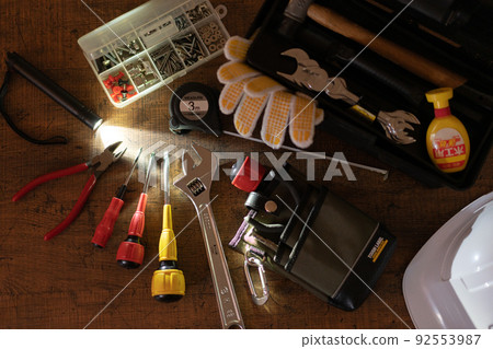 DIY carpenter tool one color 92553987
