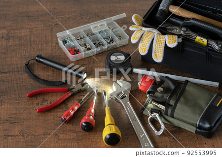 DIY carpenter tool one color DIY carpenter tool one color 92553995
