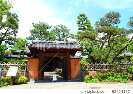 Scenery of Nakamura Park Memorial Hall, Nagoya City Scenery of Nakamura Park Memorial Hall, Nagoya City 92554377