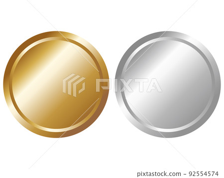 一套2種高級圓形框架 92554574