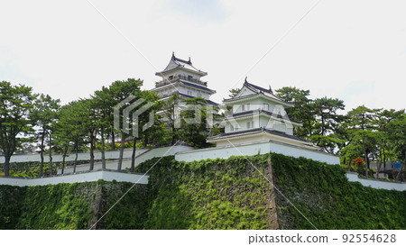 Shimabara Castle 3 Shimabara Castle 3 92554628
