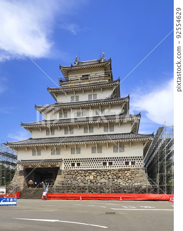 Shimabara Castle 4 Shimabara Castle 4 92554629