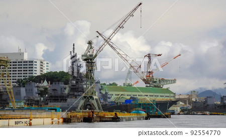 Nagasaki Shipyard 1 92554770
