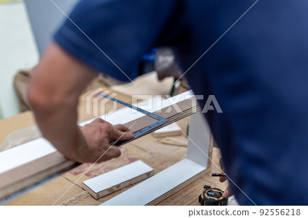 Japanese style renovation Japanese style renovation 92556218