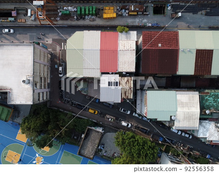 鐵皮屋頂 鐵皮屋頂 92556358