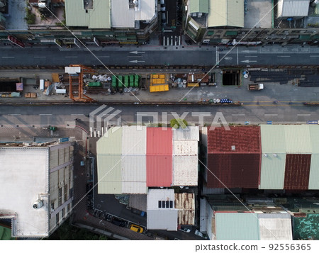 鐵皮屋頂 鐵皮屋頂 92556365