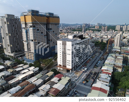 建築 92556402