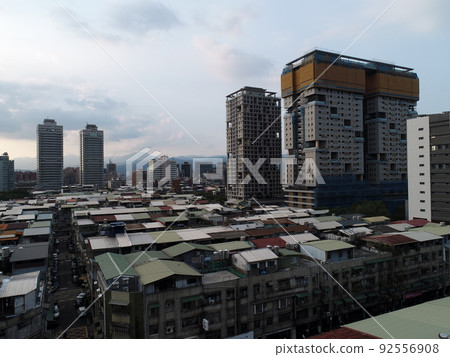 urban renewal 92556908