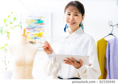 時裝設計師 92556940