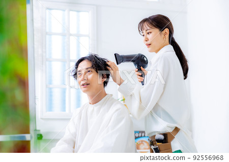 Beauty salon Beauty salon 92556968