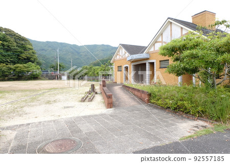 佐伯市(龜前町)丸一美公園 佐伯市(龜前町)丸一美公園 92557185