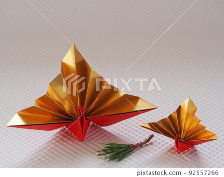 Celebration crane Celebration crane 92557266