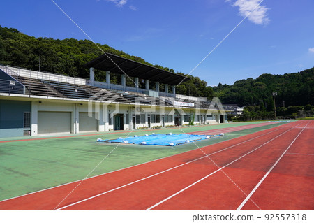 Mimase Park Athletics Stadium Mimase Park Athletics Stadium 92557318