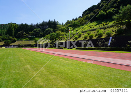美瀨公園田徑場 美瀨公園田徑場 92557321