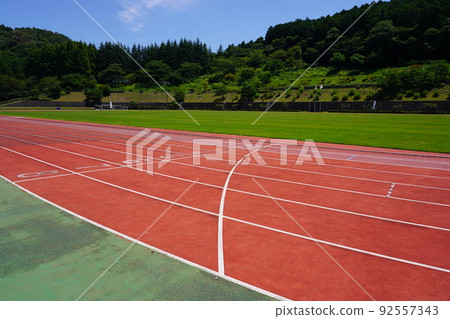 Mimase Park Athletics Stadium Mimase Park Athletics Stadium 92557343