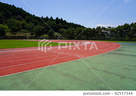 Mimase Park Athletics Stadium Mimase Park Athletics Stadium 92557344